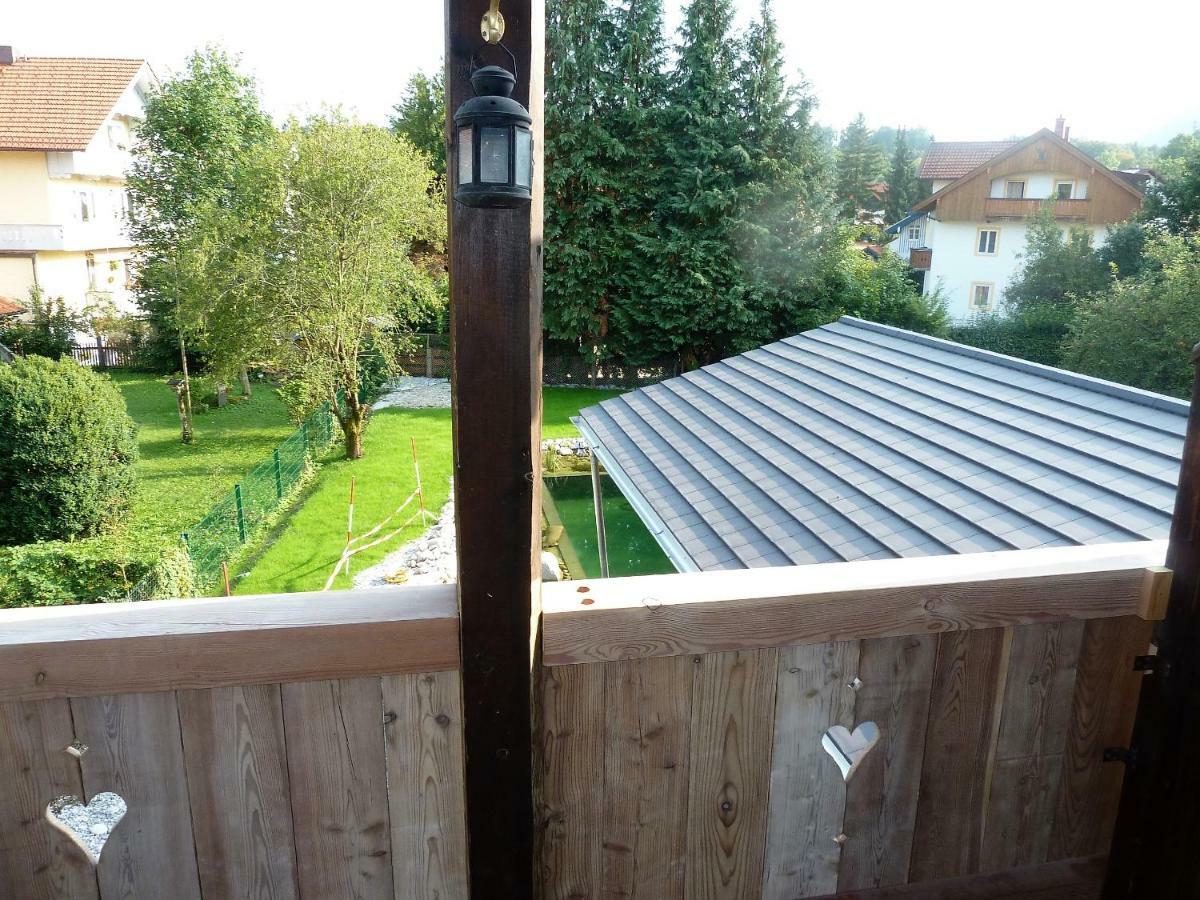 Chalet Bad Toelz Exterior foto