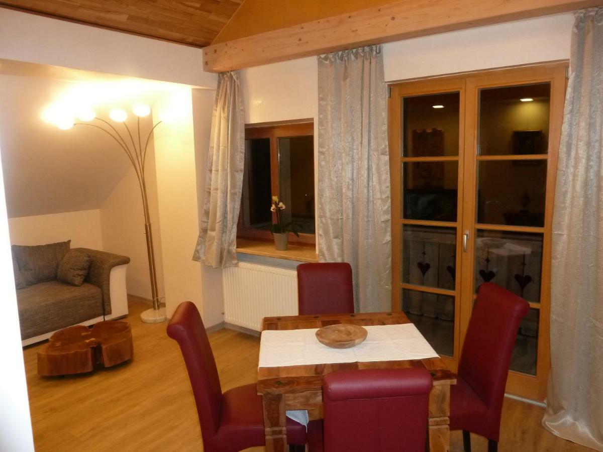 Chalet Bad Toelz Exterior foto