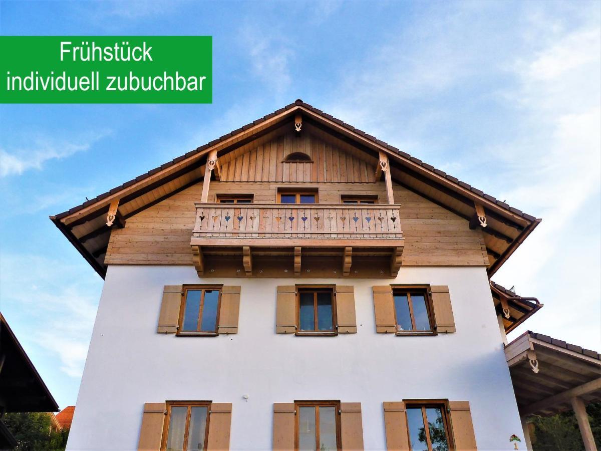 Chalet Bad Toelz Exterior foto